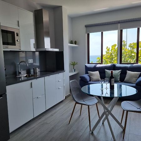 Apartmán Jobeal Ocean Santa Cruz de la Palma  Exteriér fotografie