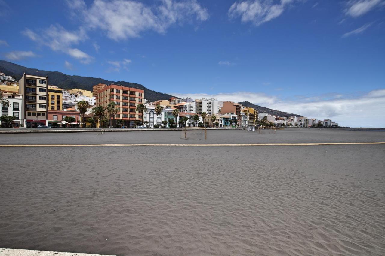 Apartmán Jobeal Ocean Santa Cruz de la Palma  Exteriér fotografie