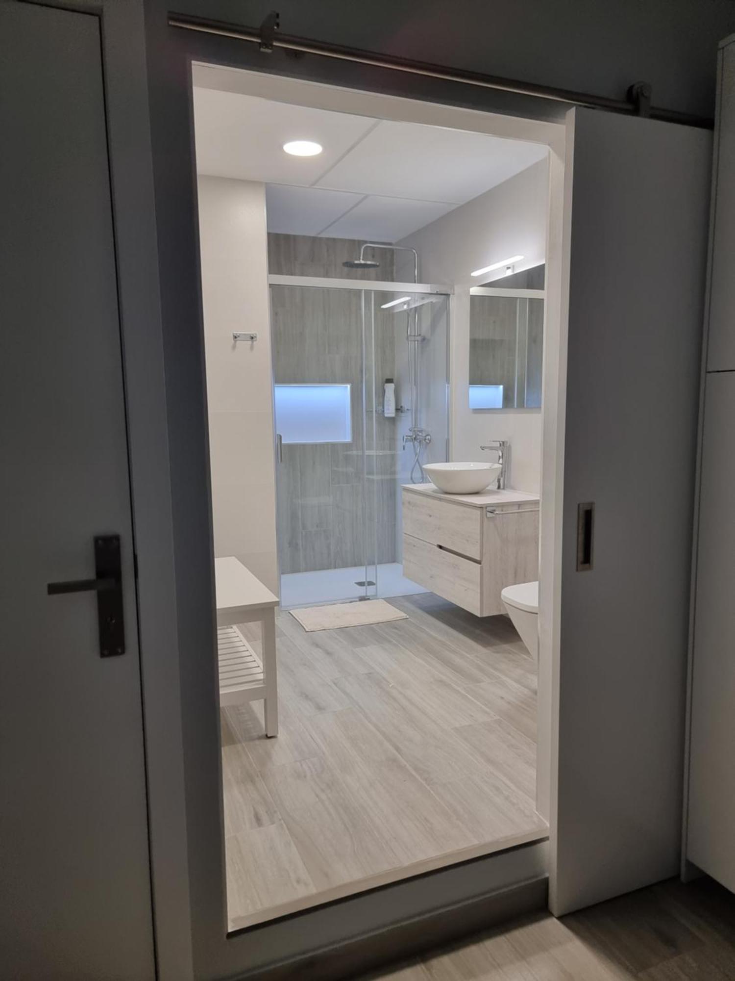 Apartmán Jobeal Ocean Santa Cruz de la Palma  Exteriér fotografie
