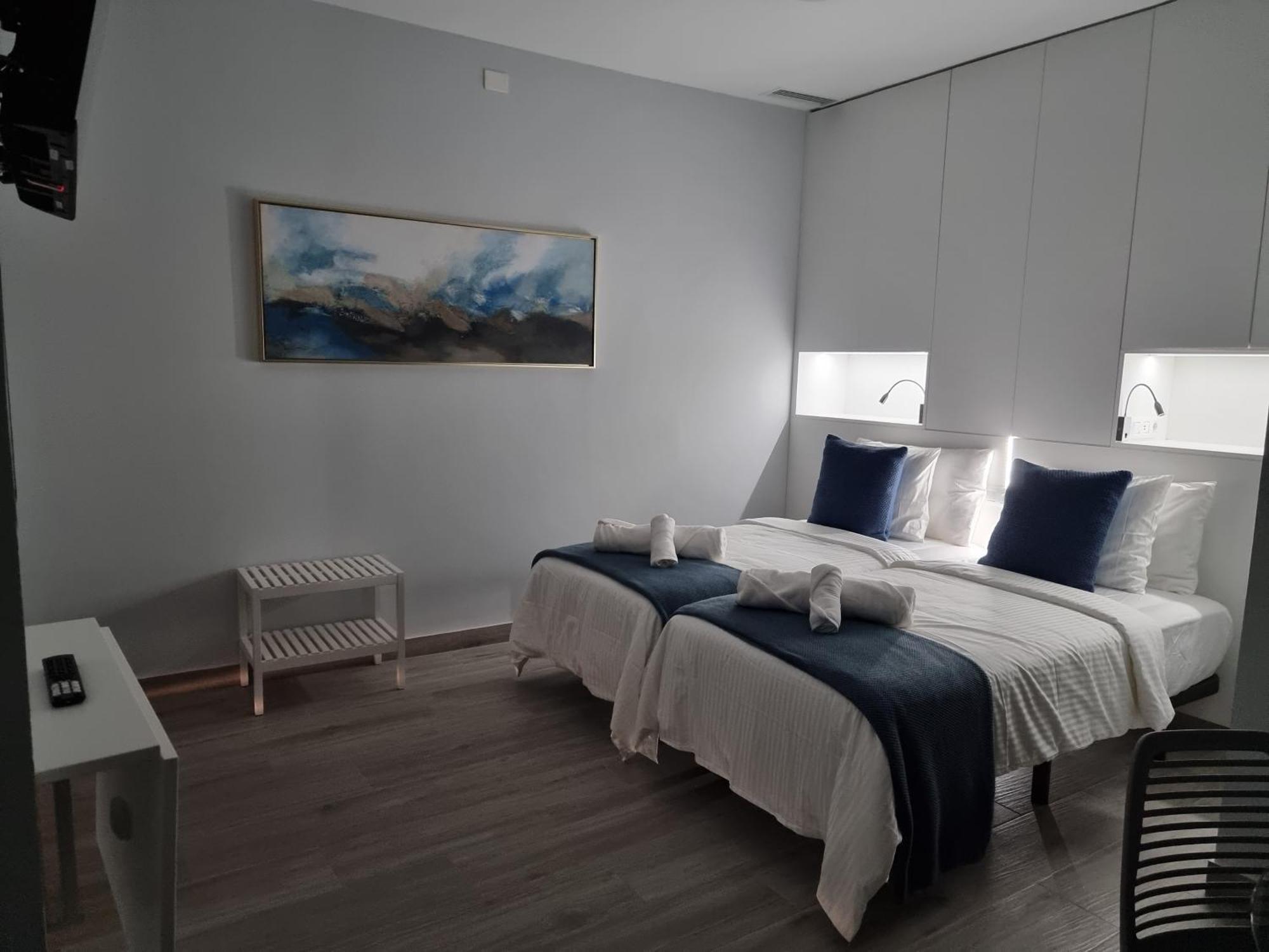 Apartmán Jobeal Ocean Santa Cruz de la Palma  Exteriér fotografie