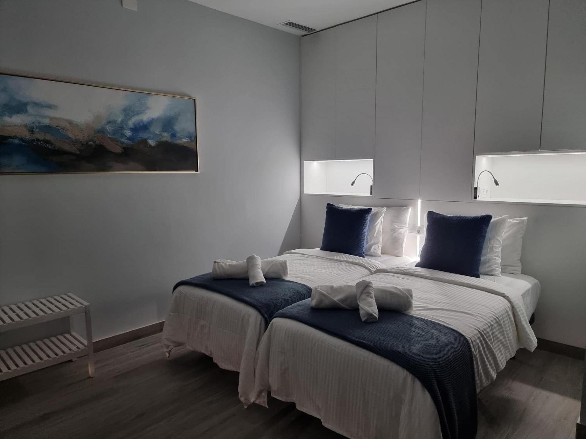 Apartmán Jobeal Ocean Santa Cruz de la Palma  Exteriér fotografie