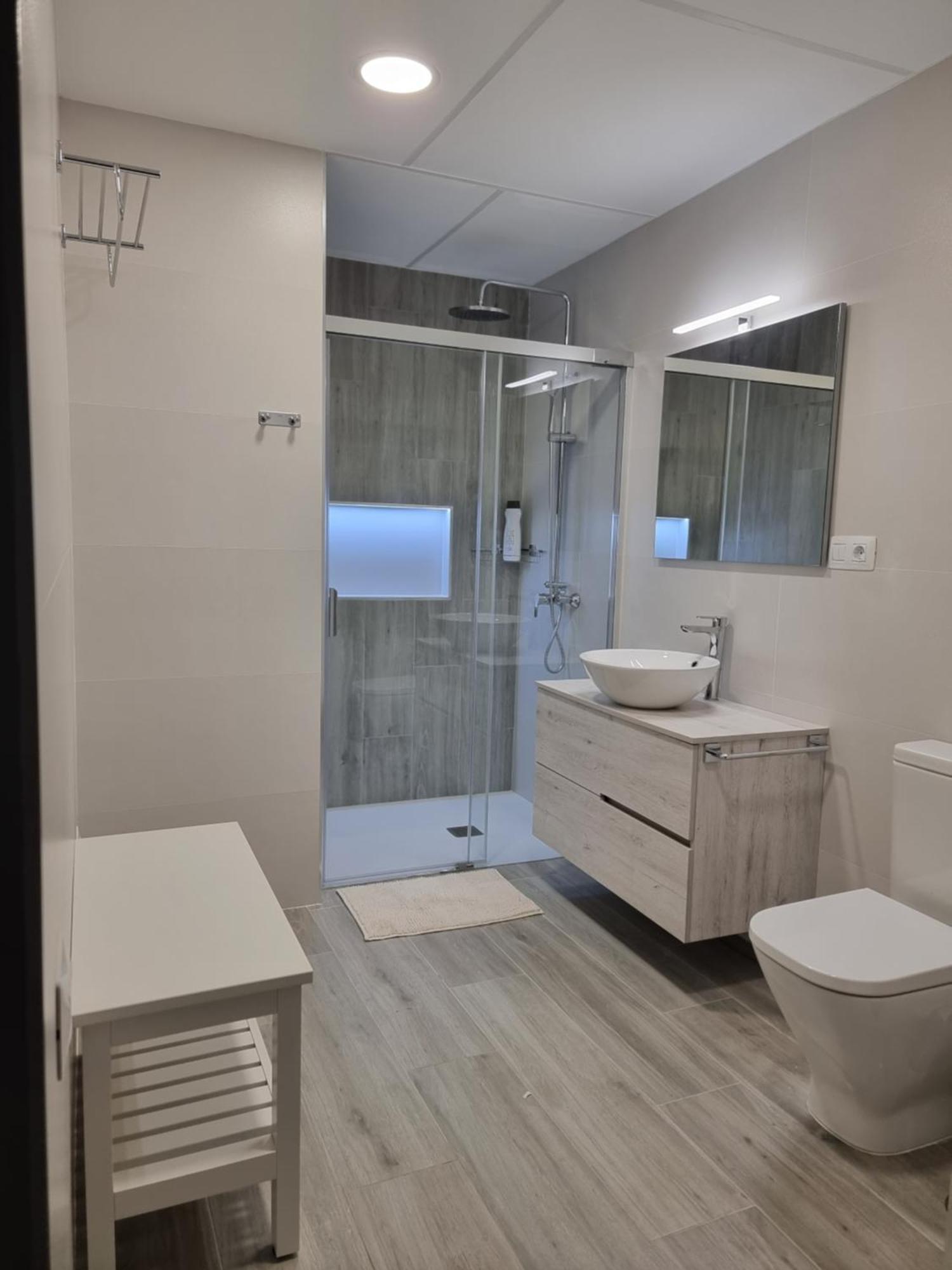 Apartmán Jobeal Ocean Santa Cruz de la Palma  Exteriér fotografie