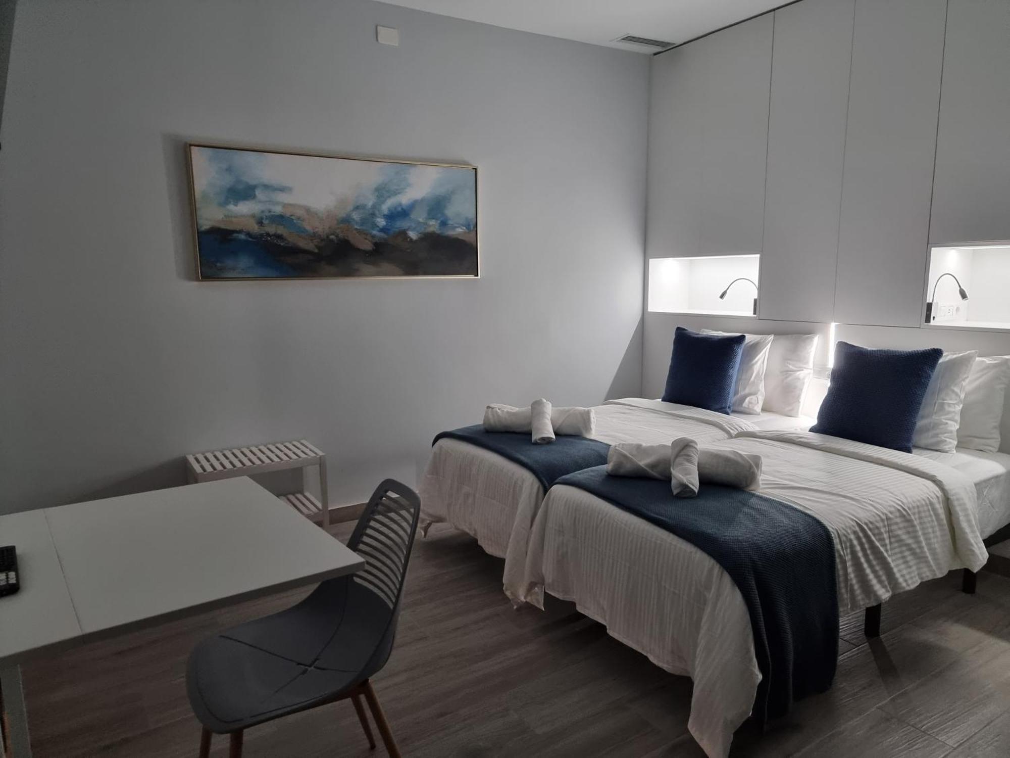 Apartmán Jobeal Ocean Santa Cruz de la Palma  Exteriér fotografie