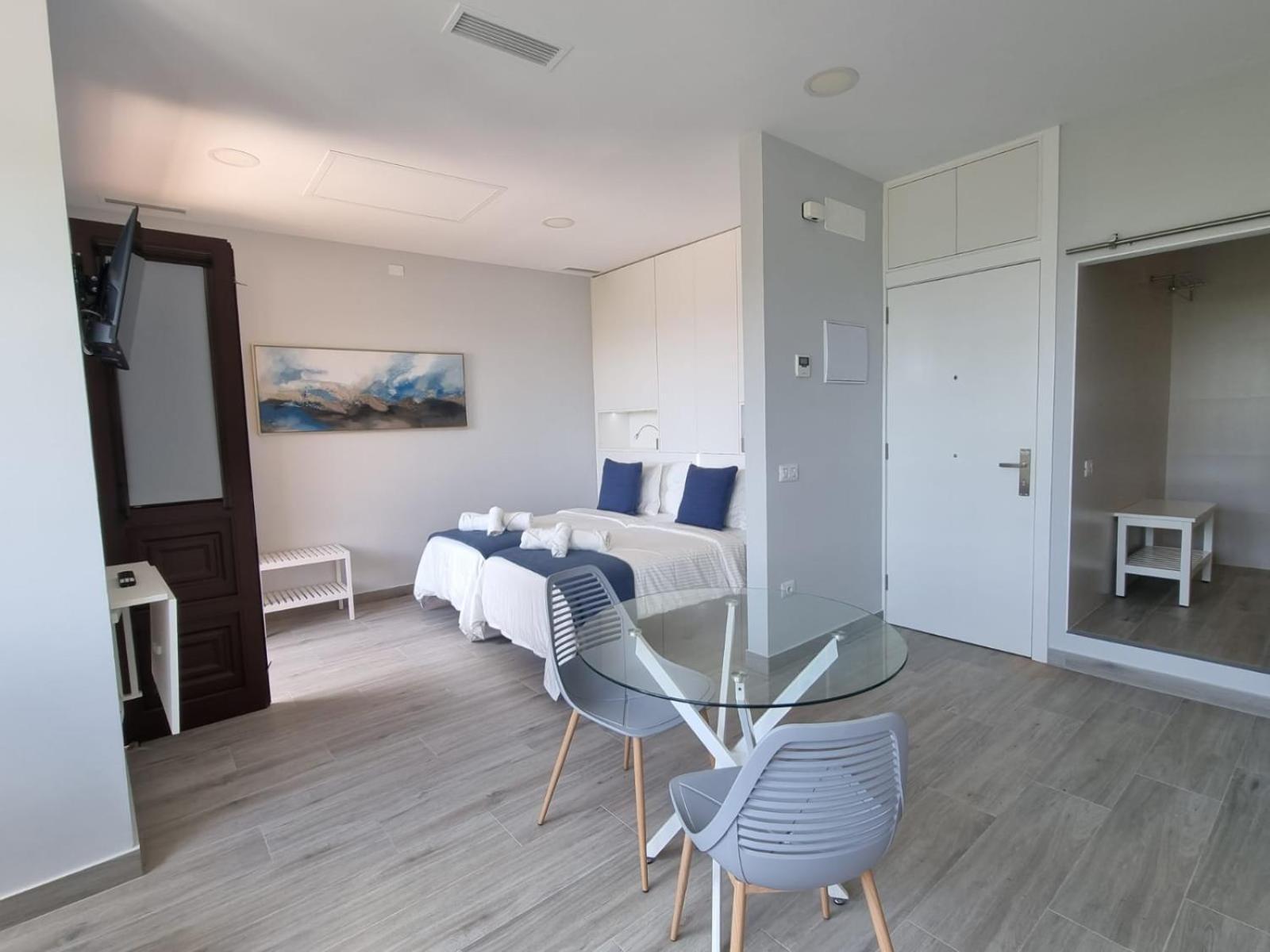 Apartmán Jobeal Ocean Santa Cruz de la Palma  Exteriér fotografie