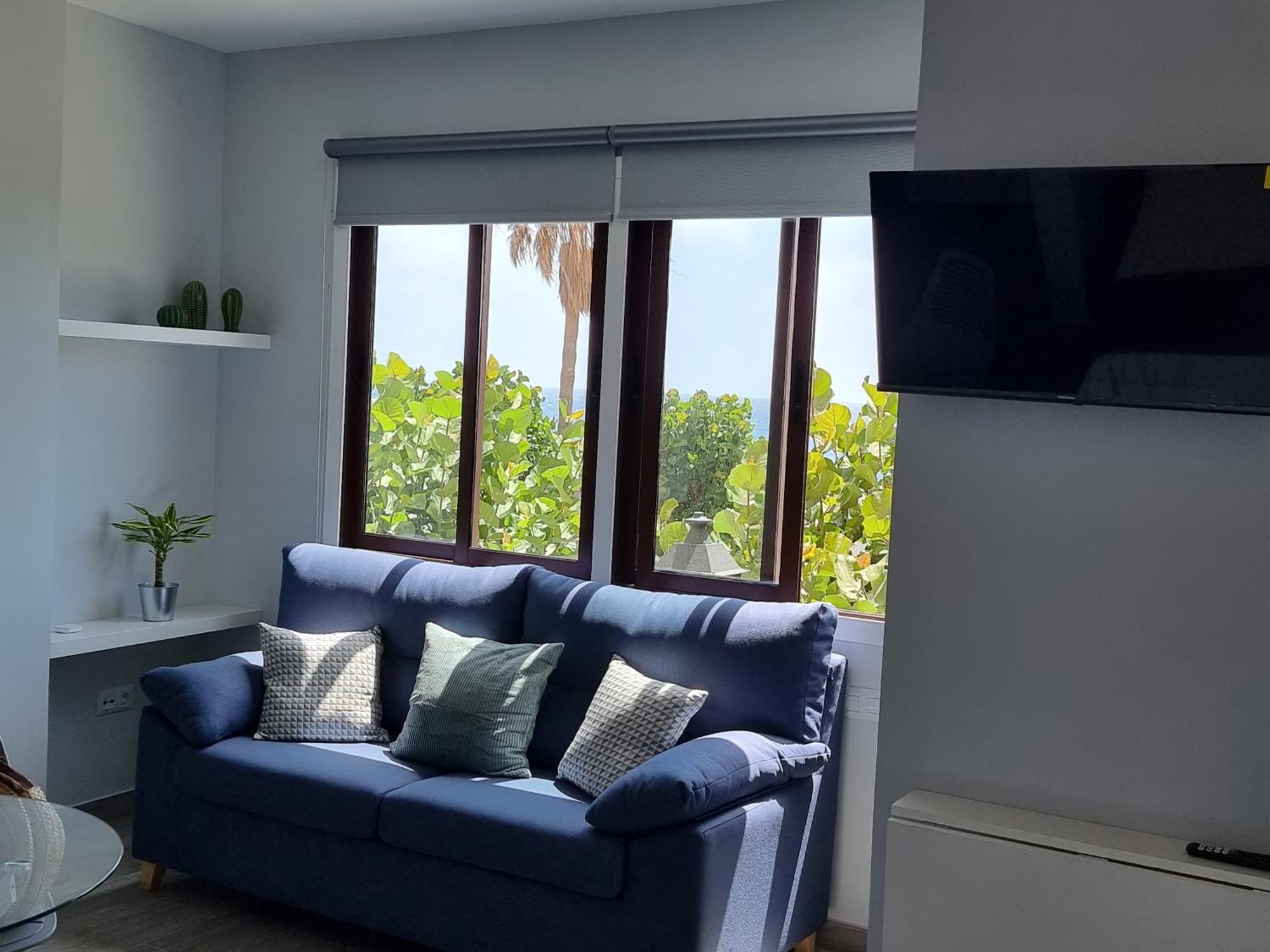 Apartmán Jobeal Ocean Santa Cruz de la Palma  Exteriér fotografie